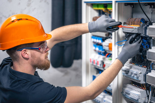 Best Circuit Breaker Repair  in South Valley Stream, NY